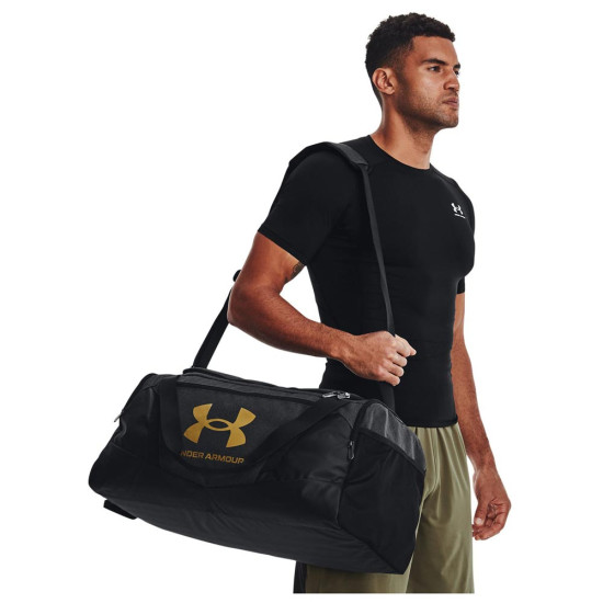 Under Armour Τσάντα γυμναστηρίου UA Undeniable 5.0 Duffle M